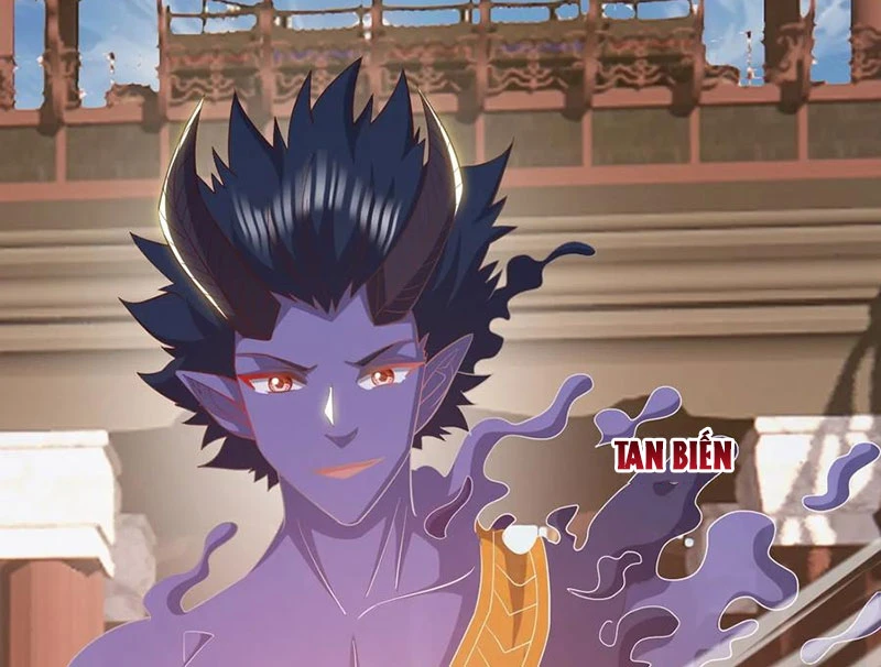 Tiên Võ Đế Tôn Chapter 823 - 32