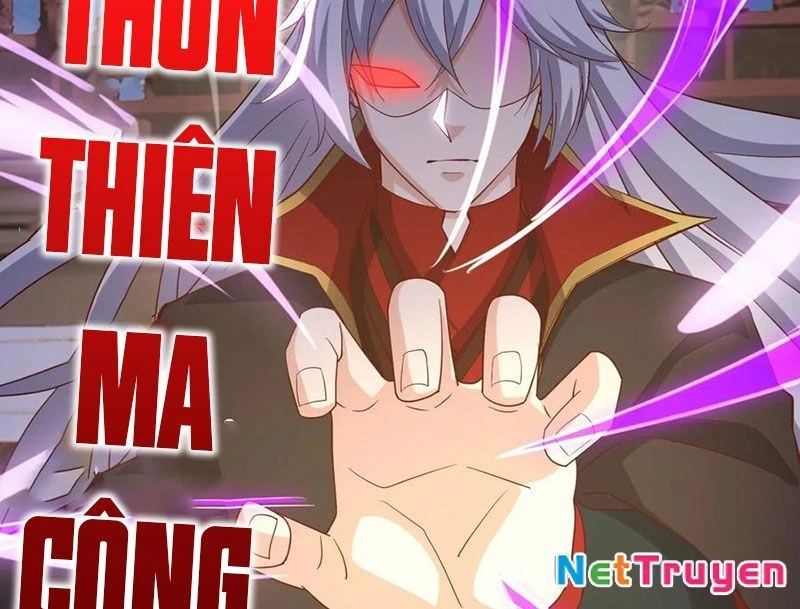 Tiên Võ Đế Tôn Chapter 823 - 41