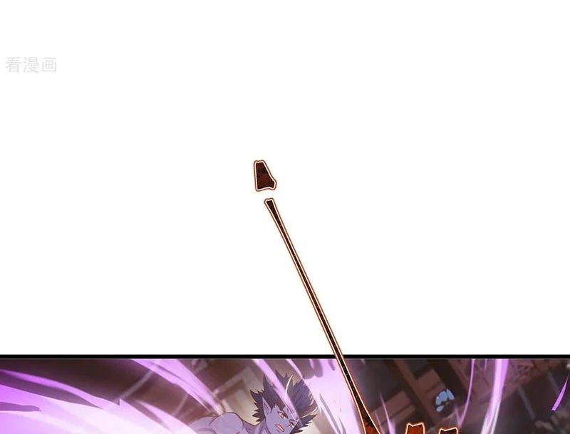 Tiên Võ Đế Tôn Chapter 823 - 43