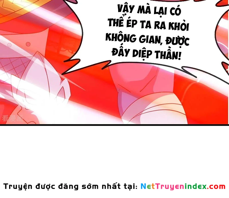 Tiên Võ Đế Tôn Chapter 823 - 49