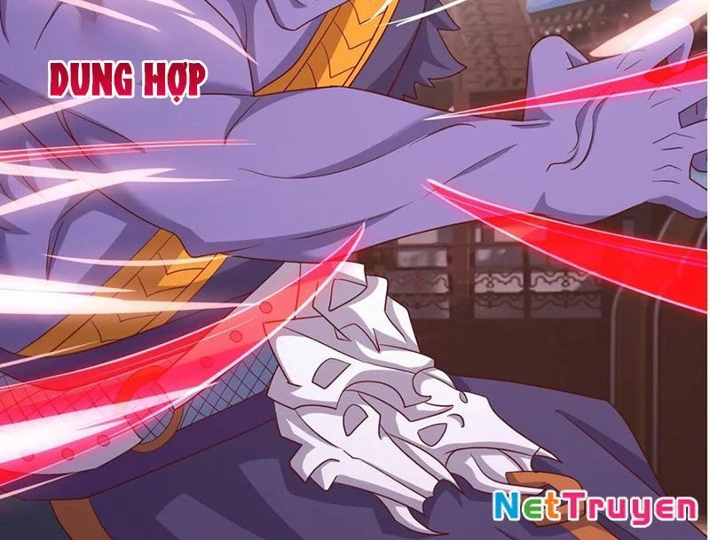 Tiên Võ Đế Tôn Chapter 823 - 51