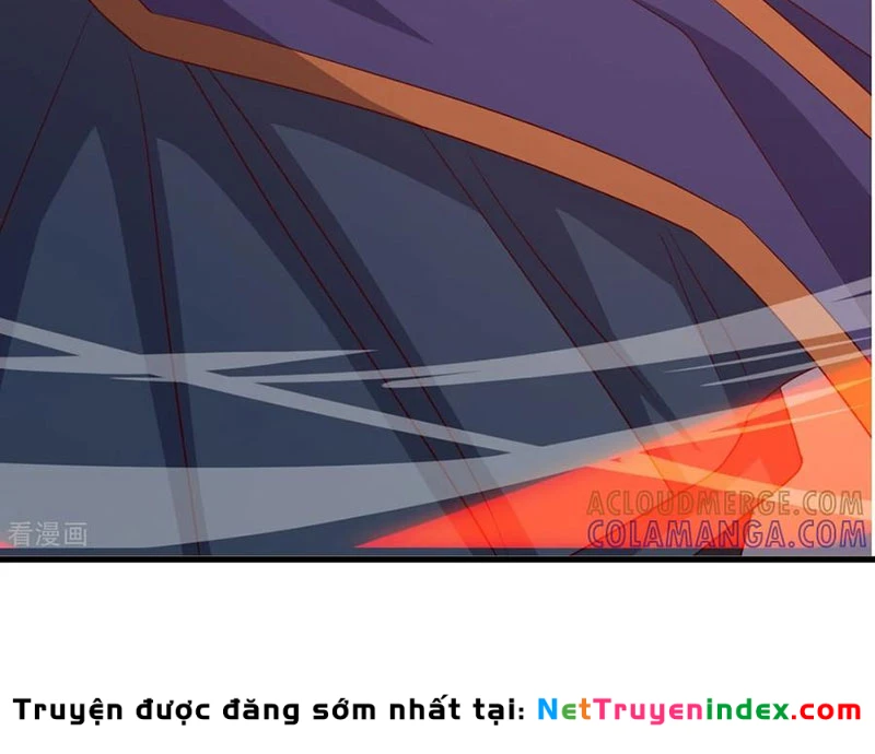 Tiên Võ Đế Tôn Chapter 823 - 52