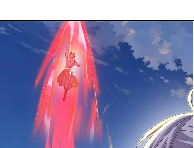 Tiên Võ Đế Tôn Chapter 823 - 53