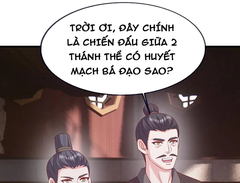 Tiên Võ Đế Tôn Chapter 823 - 60
