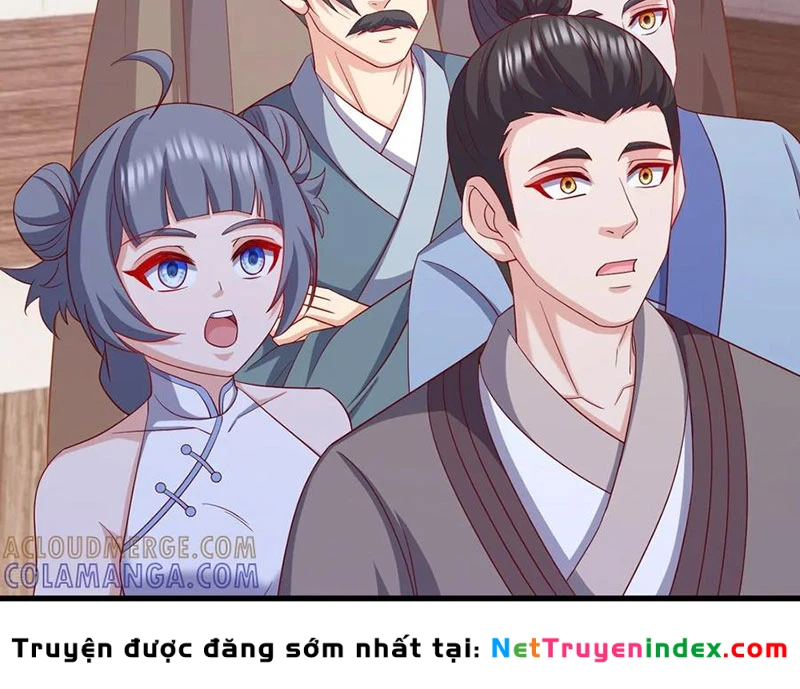 Tiên Võ Đế Tôn Chapter 823 - 62