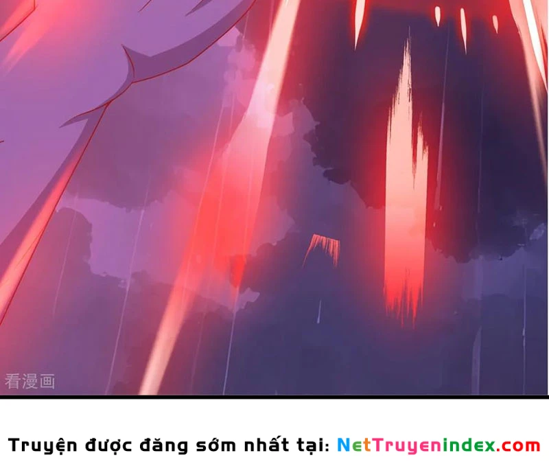 Tiên Võ Đế Tôn Chapter 823 - 68