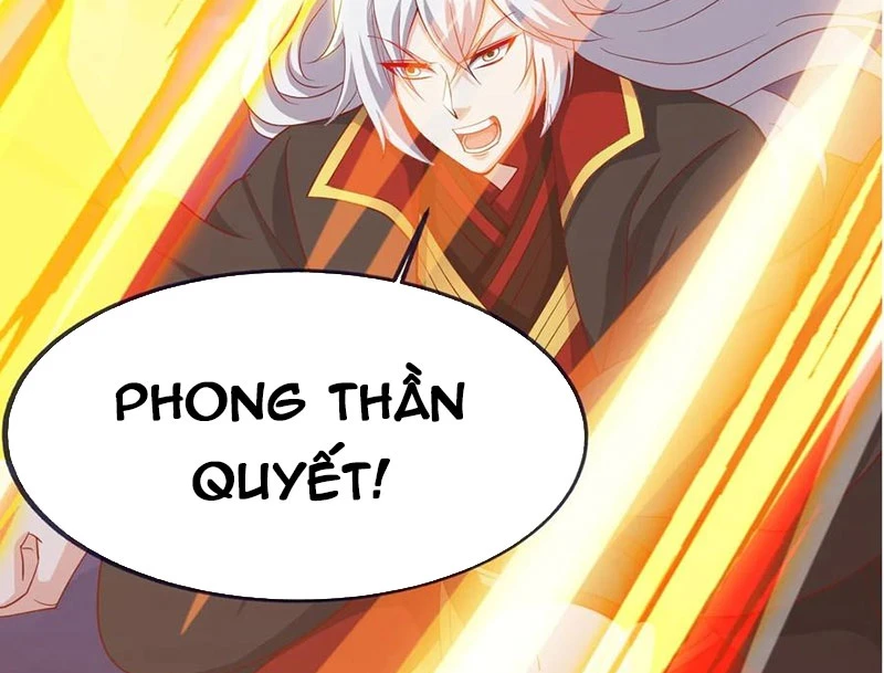 Tiên Võ Đế Tôn Chapter 823 - 70