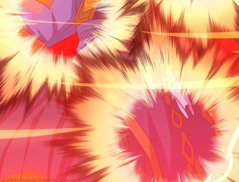 Tiên Võ Đế Tôn Chapter 823 - 80