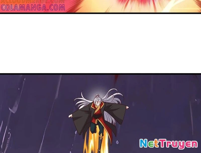 Tiên Võ Đế Tôn Chapter 823 - 81