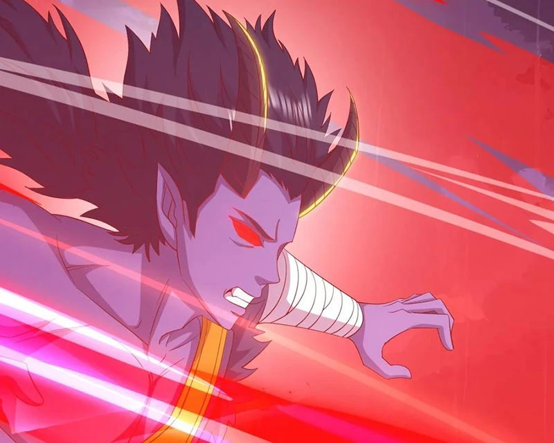 Tiên Võ Đế Tôn Chapter 823 - 85