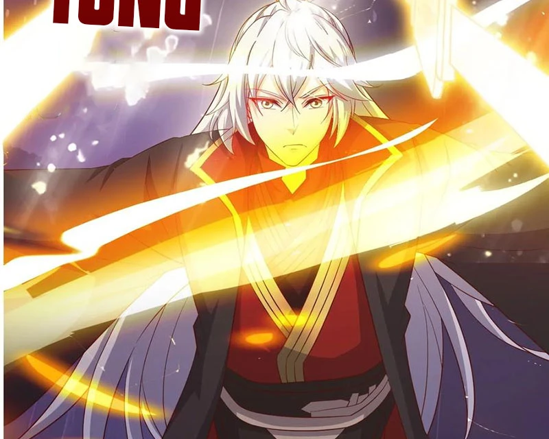 Tiên Võ Đế Tôn Chapter 823 - 89