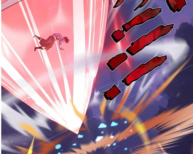 Tiên Võ Đế Tôn Chapter 823 - 94