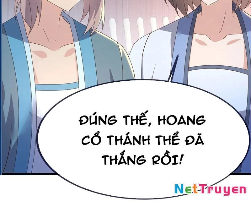 Tiên Võ Đế Tôn Chapter 823 - 101