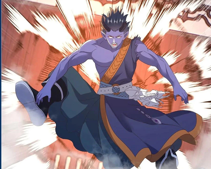 Tiên Võ Đế Tôn Chapter 823 - 109