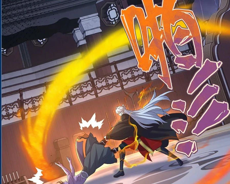 Tiên Võ Đế Tôn Chapter 823 - 115