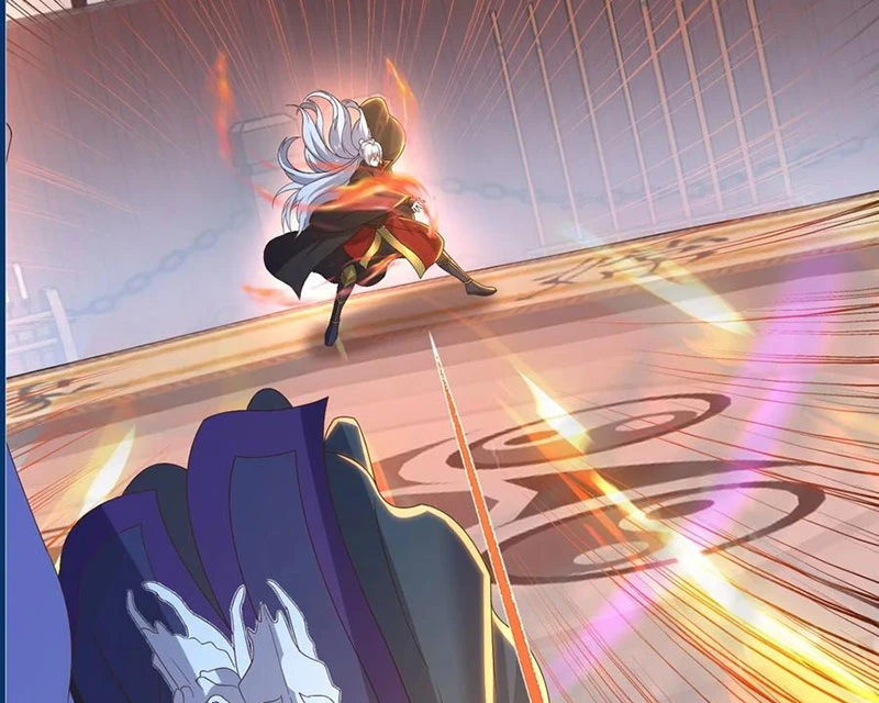 Tiên Võ Đế Tôn Chapter 823 - 123