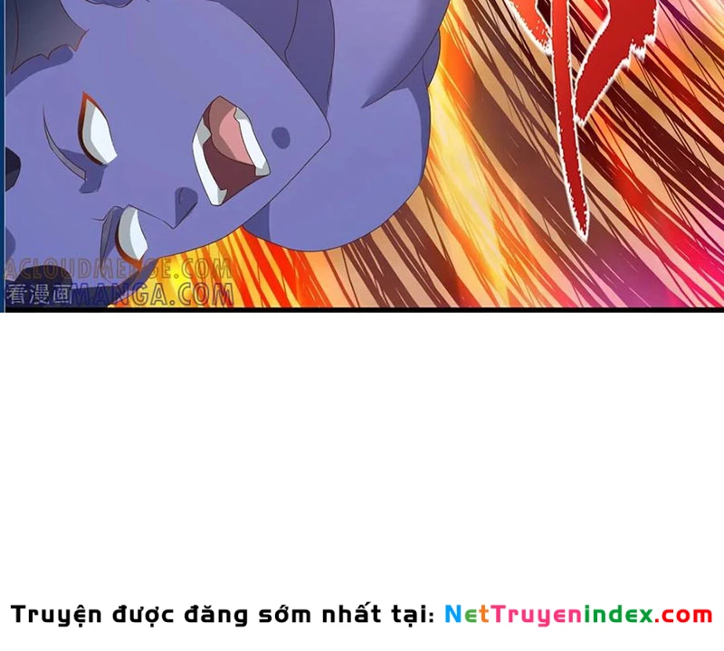 Tiên Võ Đế Tôn Chapter 823 - 125