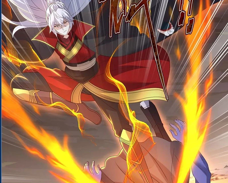 Tiên Võ Đế Tôn Chapter 823 - 132