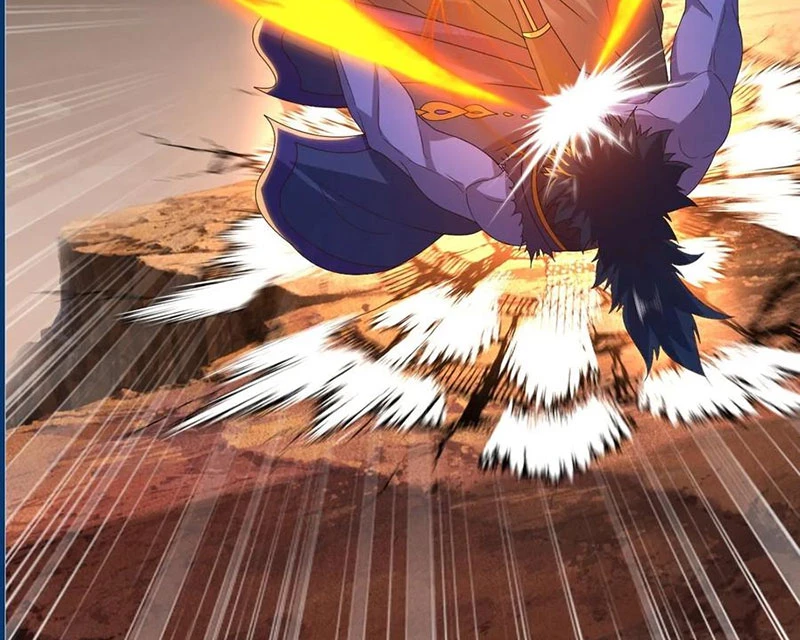 Tiên Võ Đế Tôn Chapter 823 - 133