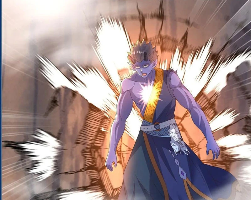 Tiên Võ Đế Tôn Chapter 823 - 138