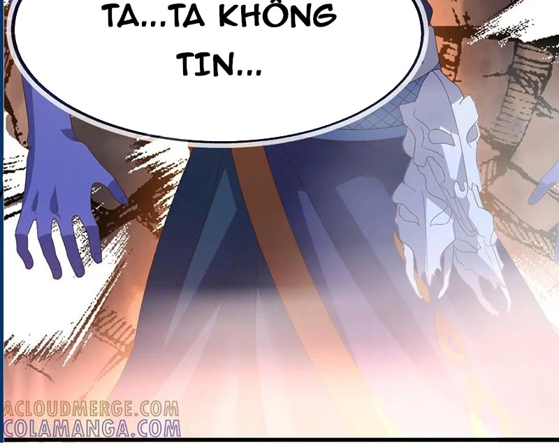 Tiên Võ Đế Tôn Chapter 823 - 142