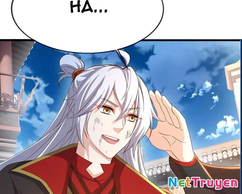 Tiên Võ Đế Tôn Chapter 823 - 161