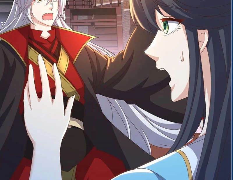 Tiên Võ Đế Tôn Chapter 823 - 165