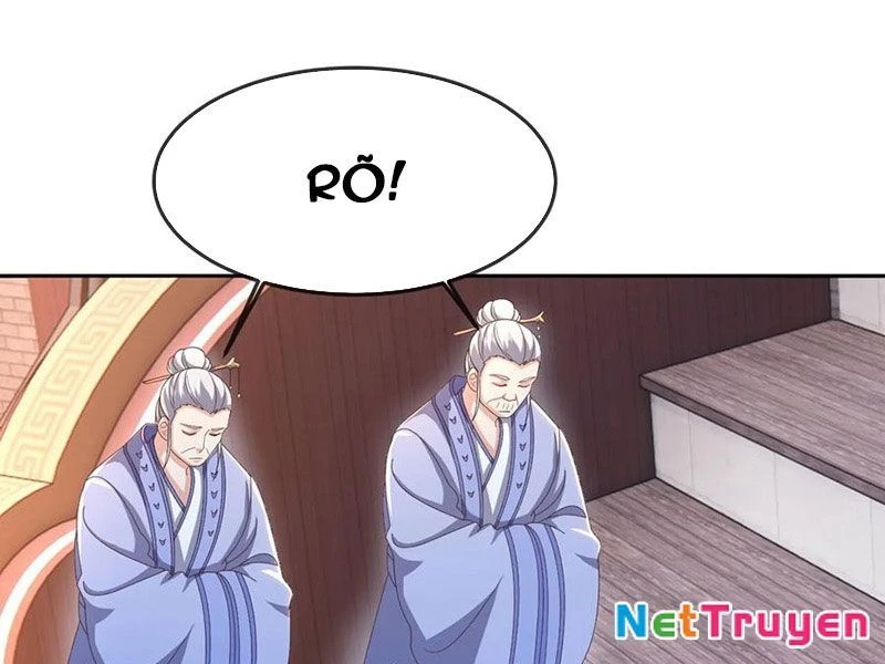 Tiên Võ Đế Tôn Chapter 824 - 1