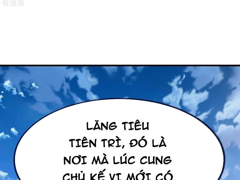 Tiên Võ Đế Tôn Chapter 824 - 4