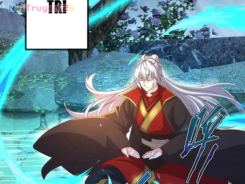 Tiên Võ Đế Tôn Chapter 824 - 8
