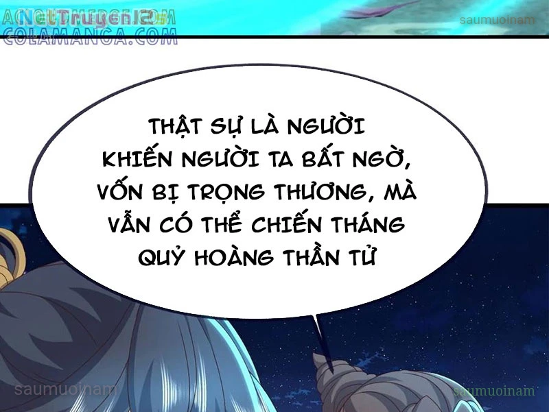 Tiên Võ Đế Tôn Chapter 824 - 10