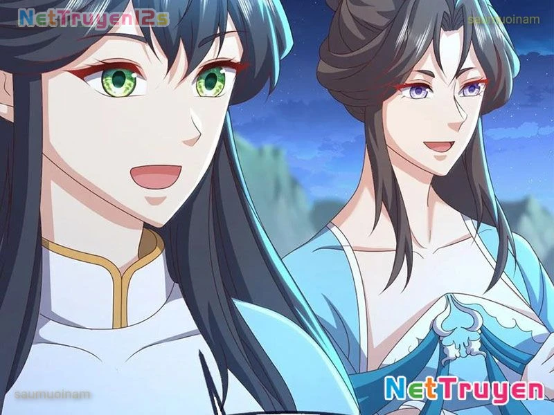 Tiên Võ Đế Tôn Chapter 824 - 11