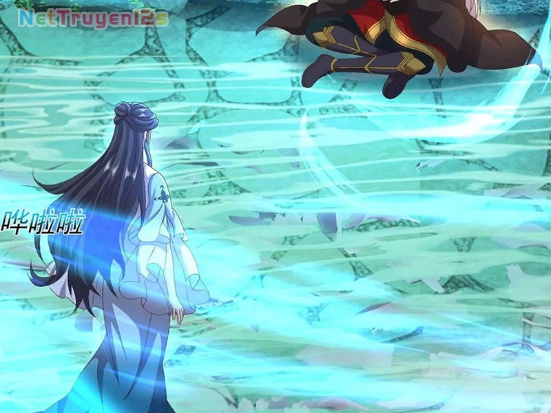 Tiên Võ Đế Tôn Chapter 824 - 27