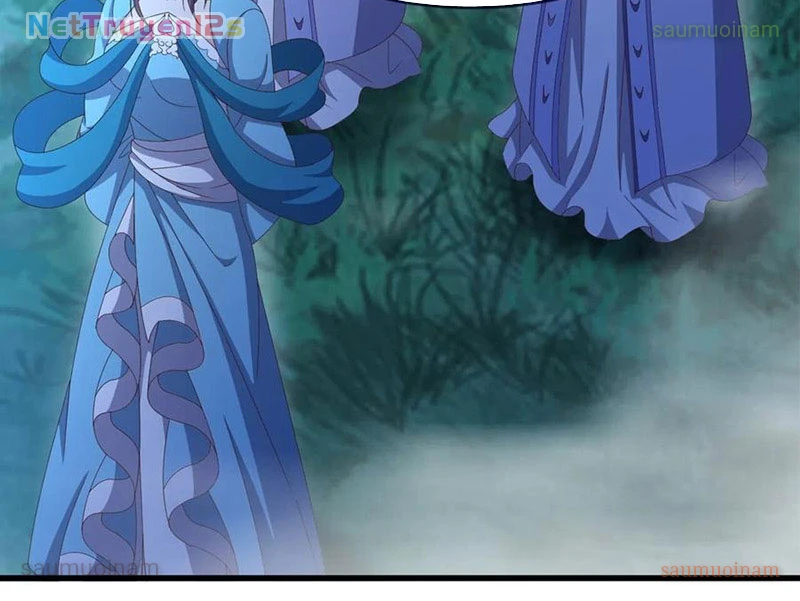 Tiên Võ Đế Tôn Chapter 824 - 34