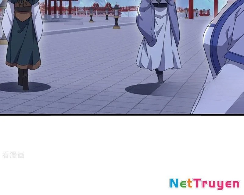 Tiên Võ Đế Tôn Chapter 824 - 61