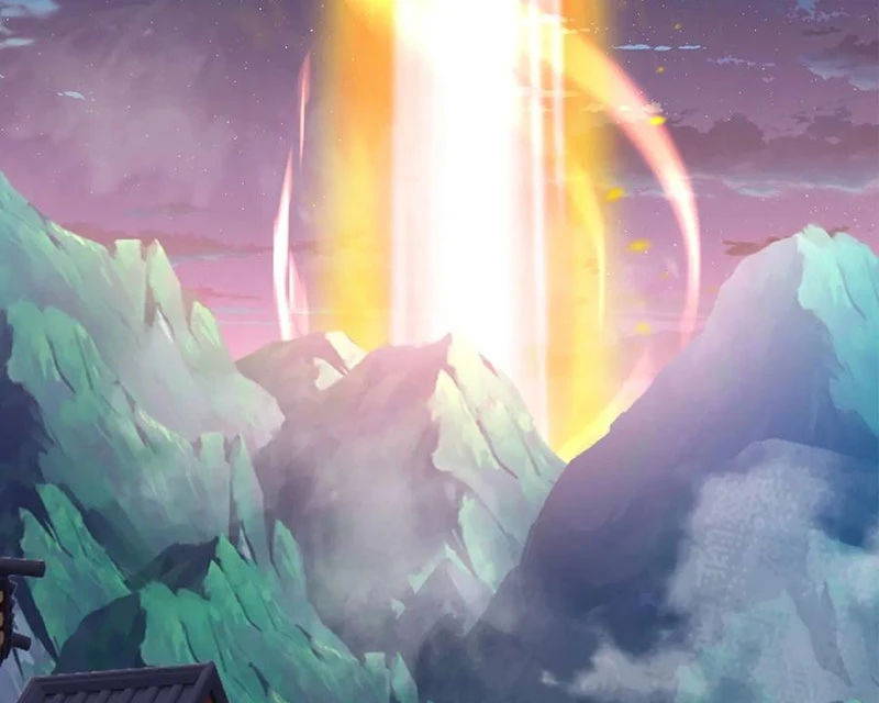 Tiên Võ Đế Tôn Chapter 824 - 63