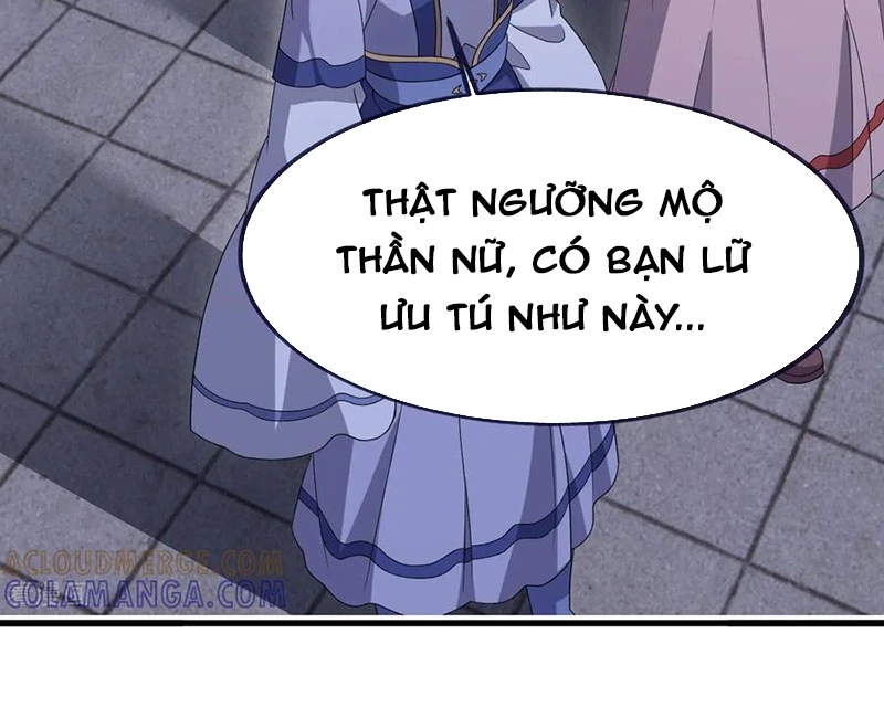 Tiên Võ Đế Tôn Chapter 824 - 72