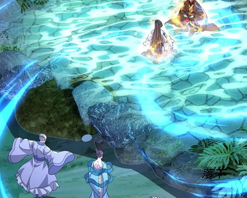 Tiên Võ Đế Tôn Chapter 824 - 77