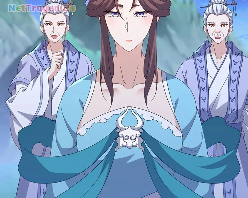 Tiên Võ Đế Tôn Chapter 824 - 80