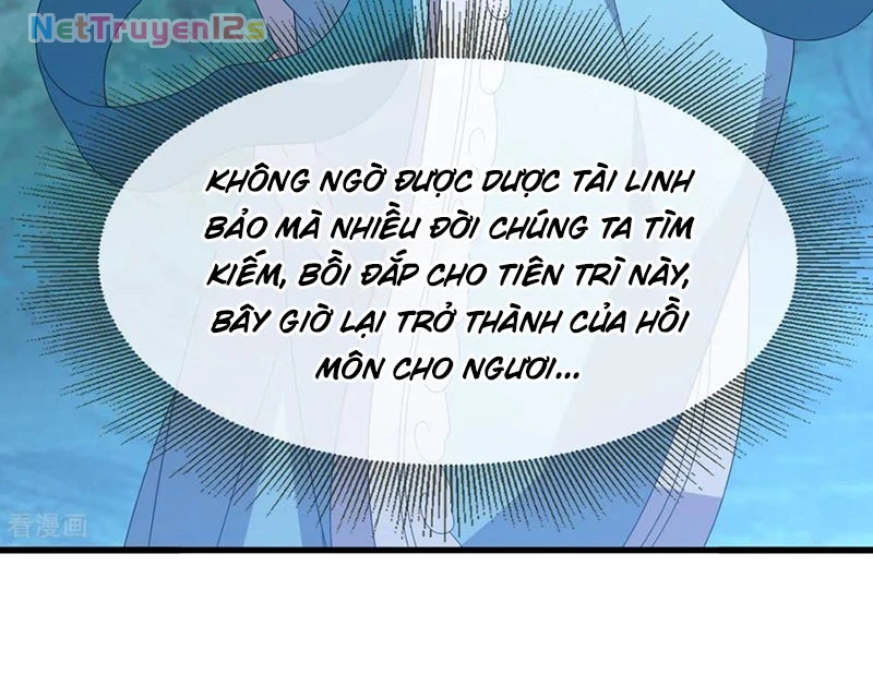 Tiên Võ Đế Tôn Chapter 824 - 84