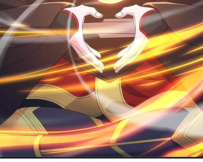 Tiên Võ Đế Tôn Chapter 824 - 90