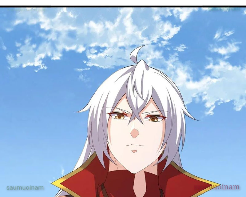 Tiên Võ Đế Tôn Chapter 824 - 100