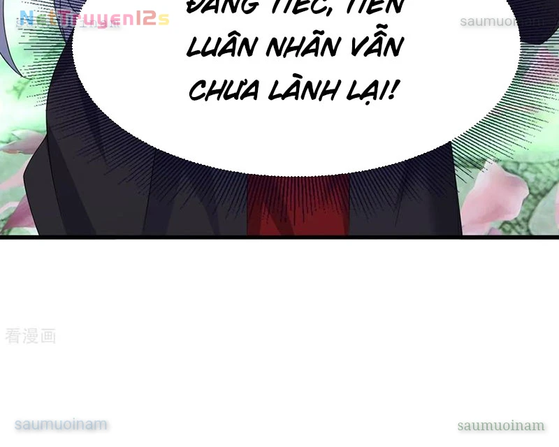 Tiên Võ Đế Tôn Chapter 824 - 105