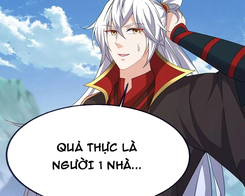 Tiên Võ Đế Tôn Chapter 824 - 124
