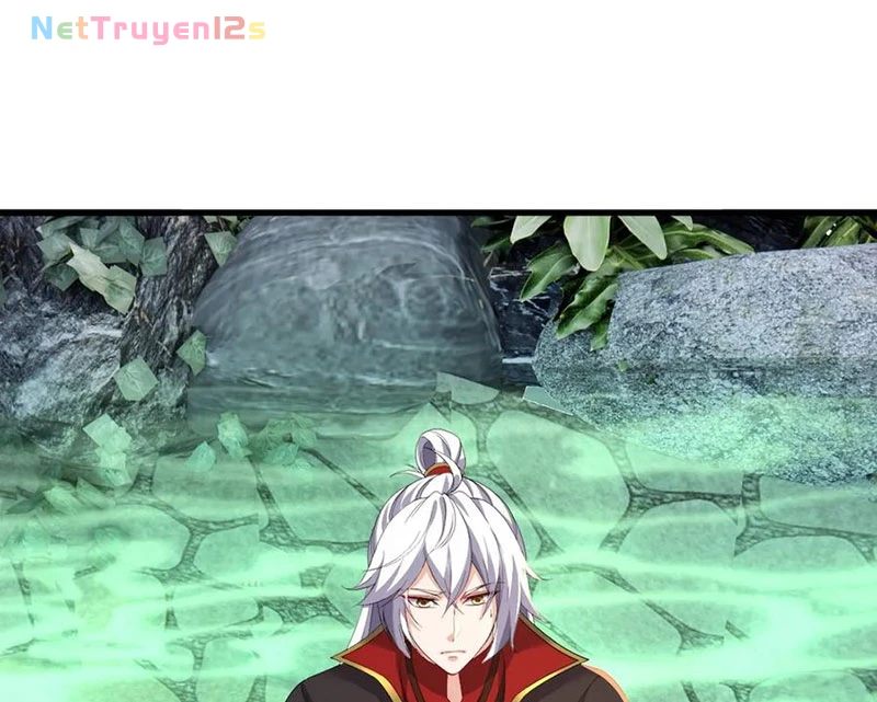 Tiên Võ Đế Tôn Chapter 824 - 129