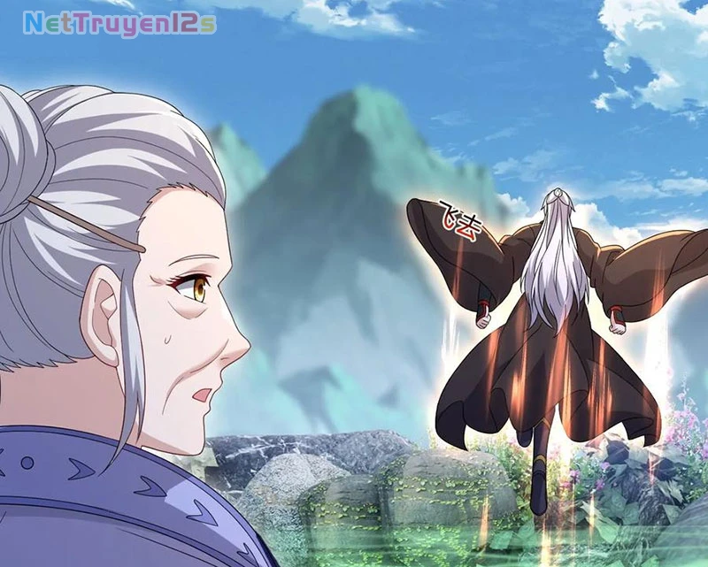 Tiên Võ Đế Tôn Chapter 824 - 133