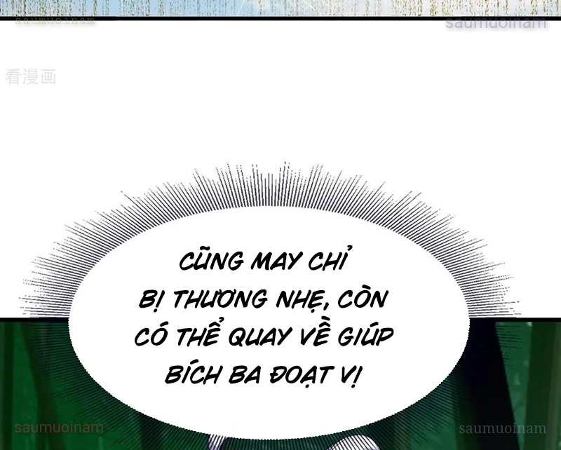 Tiên Võ Đế Tôn Chapter 824 - 155