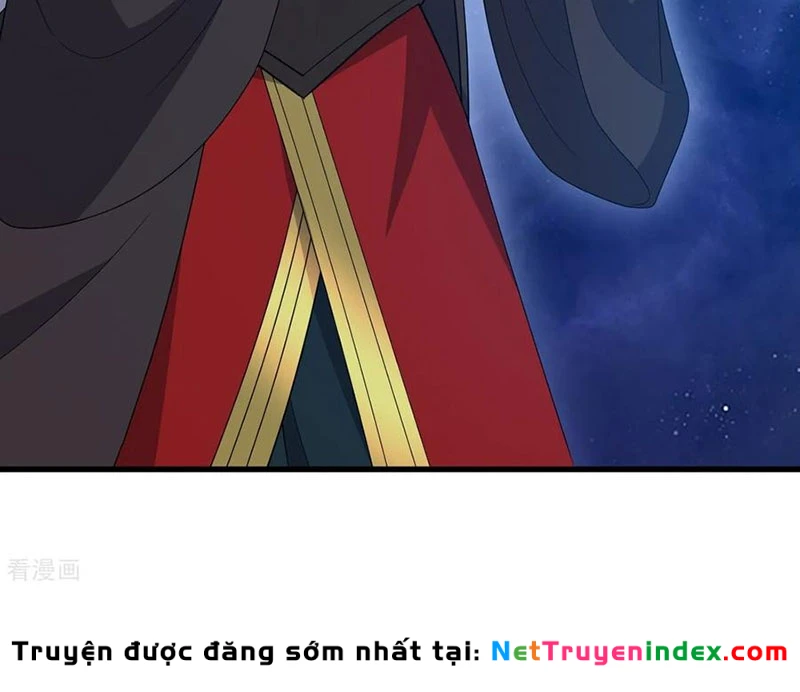 Tiên Võ Đế Tôn Chapter 826 - 3