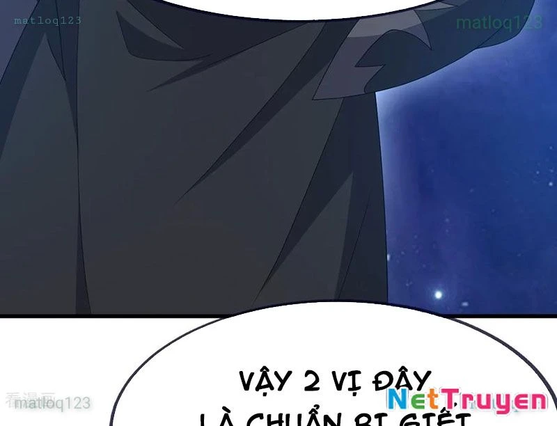 Tiên Võ Đế Tôn Chapter 826 - 6