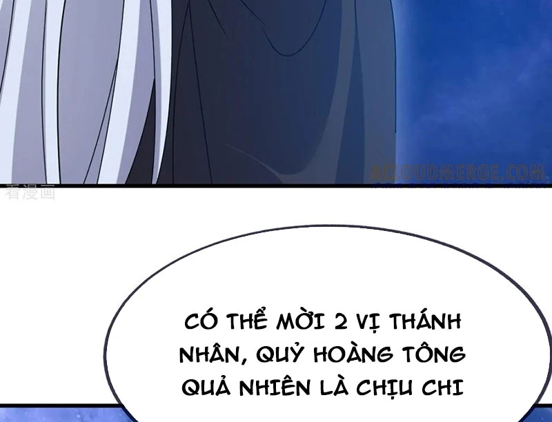 Tiên Võ Đế Tôn Chapter 826 - 9